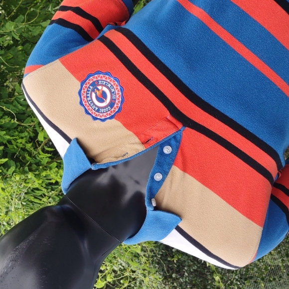 COOGI (AUSTRAILIA) Kids Luxury Polo (Crested Shoulder) - Picture 9 of 17